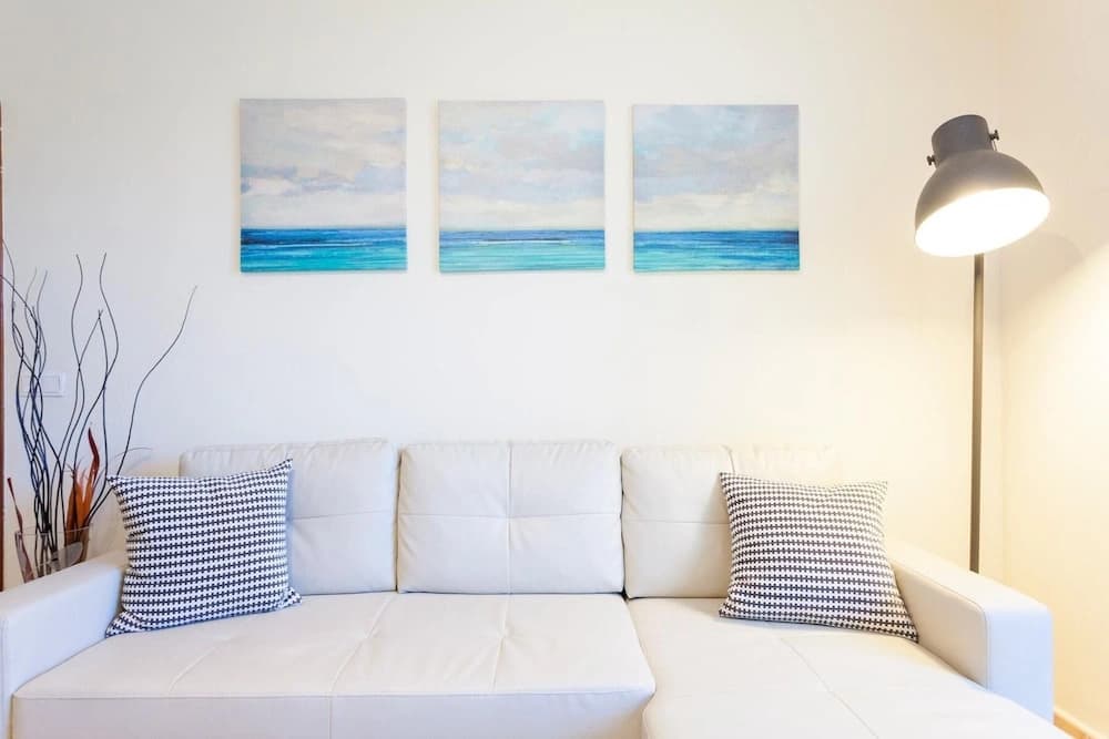 Sunny Apt. Historic District - Sol - photo 11