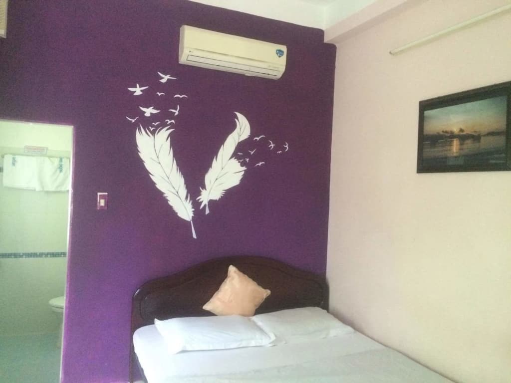 Blue Sun Hotel - photo 4
