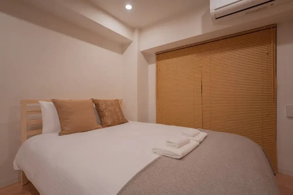 Tenkawa INN Umedahigashi - photo 5