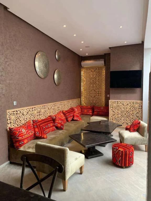 Riad Le Patio Romantique - photo 32