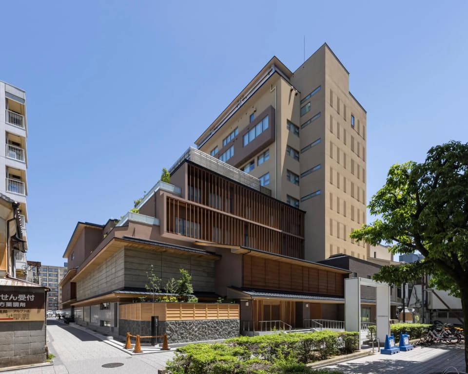 Ryokan Ginkaku - photo 10