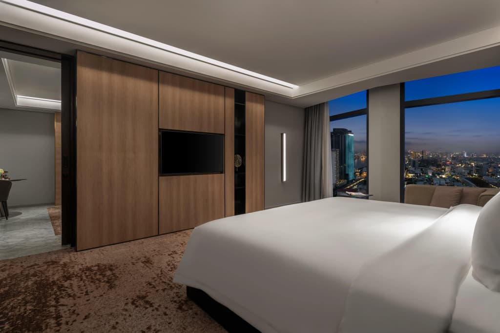Crowne Plaza Danang City Centre by IHG - photo 4