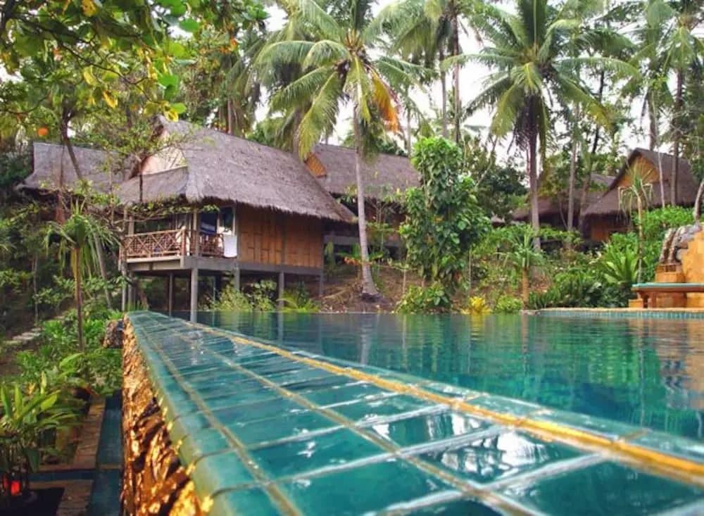 The Narima Bungalow Resort - photo 22