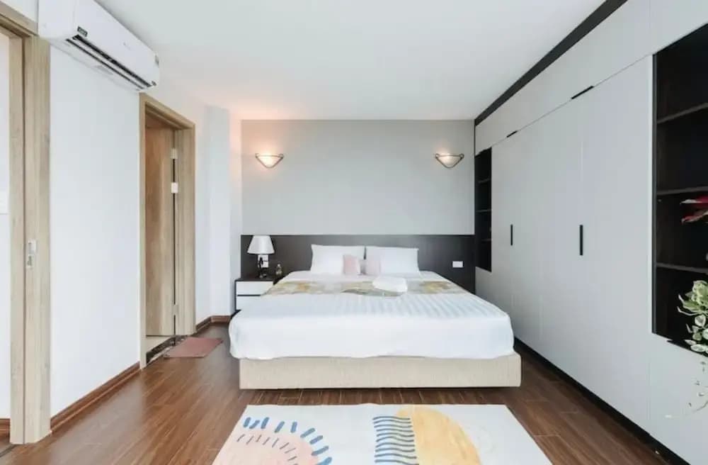 VMQ Hotel - photo 39