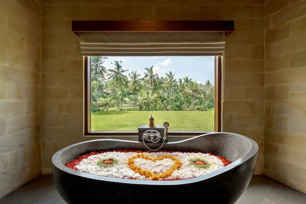Kubu Ananda Ubud Villa - photo 5