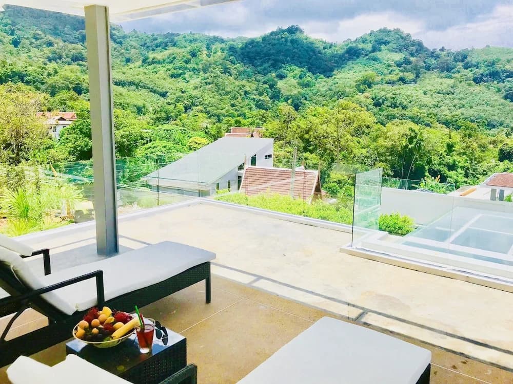 Skylight Villa B-01 - photo 7