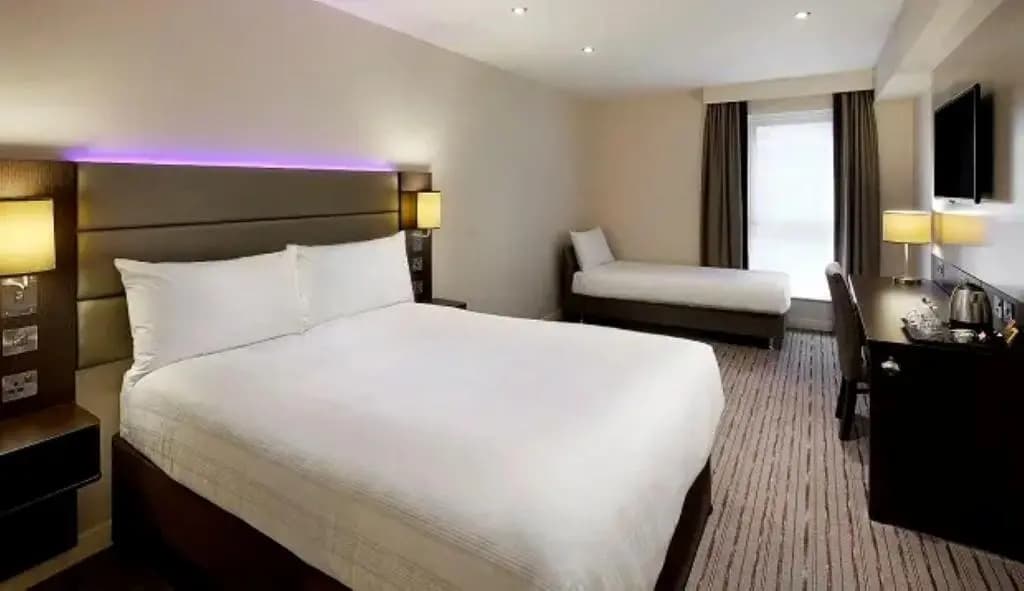 Premier Inn London Barking - photo 21