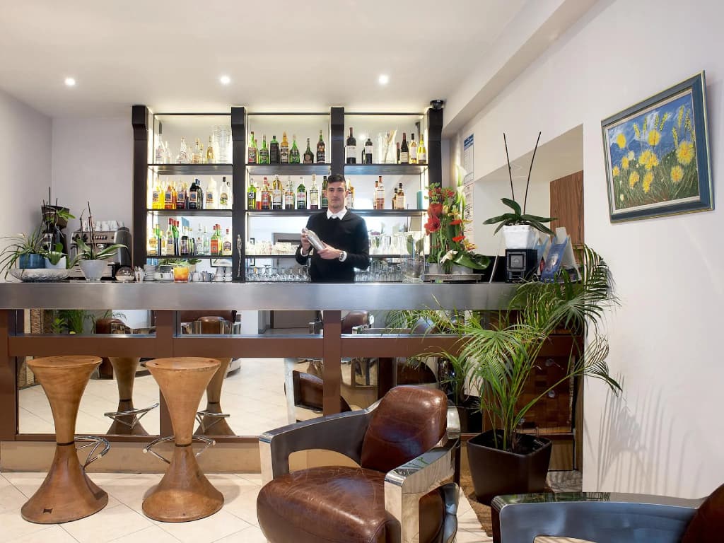 Hotel Esprit d'Azur - photo 14