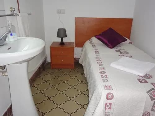 Hostal Sant Carlo - photo 8