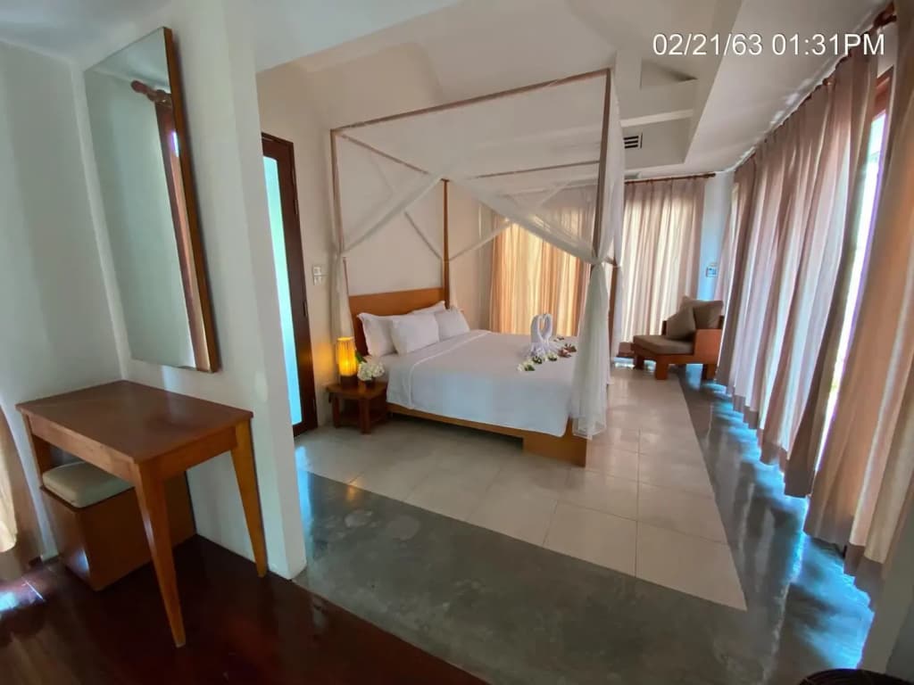 AKA Resort & Spa Hua Hin - photo 5