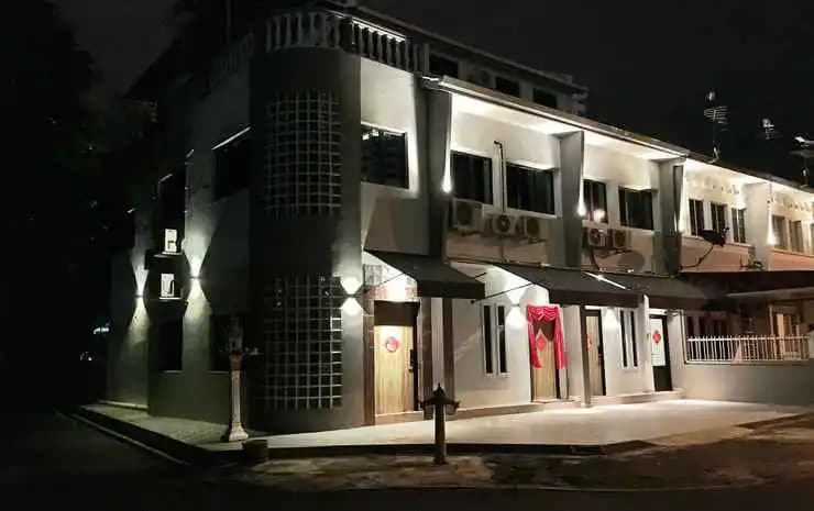 iBook8 Superior 1 Bedroom Gurney Suites by iBook Homestay - photo 23
