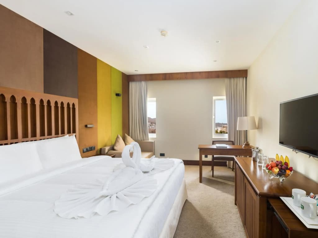 Al Falaj Hotel - photo 6