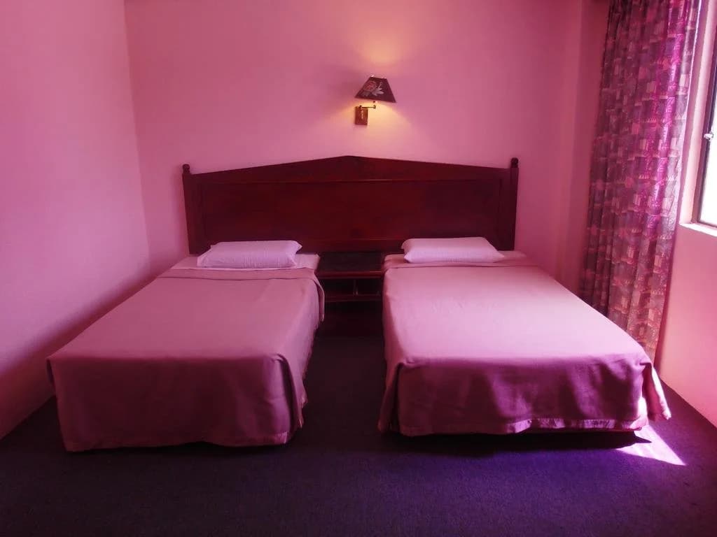 Tan Kim Hock Hotel - photo 6