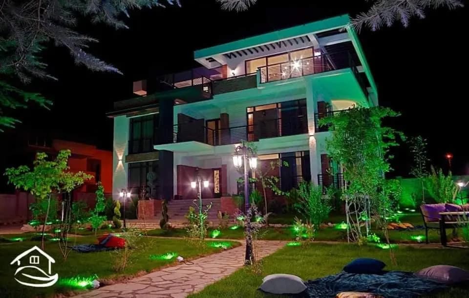 Eco House 16 - main photo