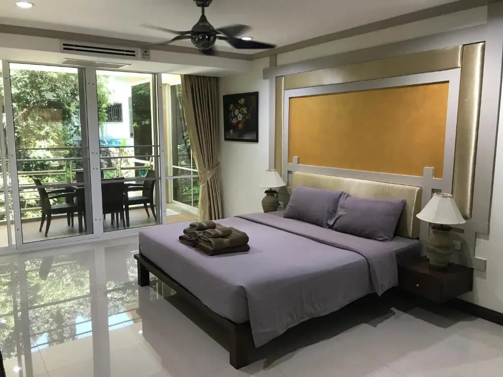 Karon View Apartments - photo 3