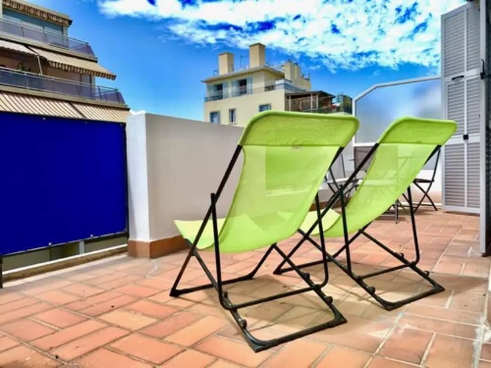 Apart Hotel Riviera - Grimaldi - Promenade des Anglais - photo 44