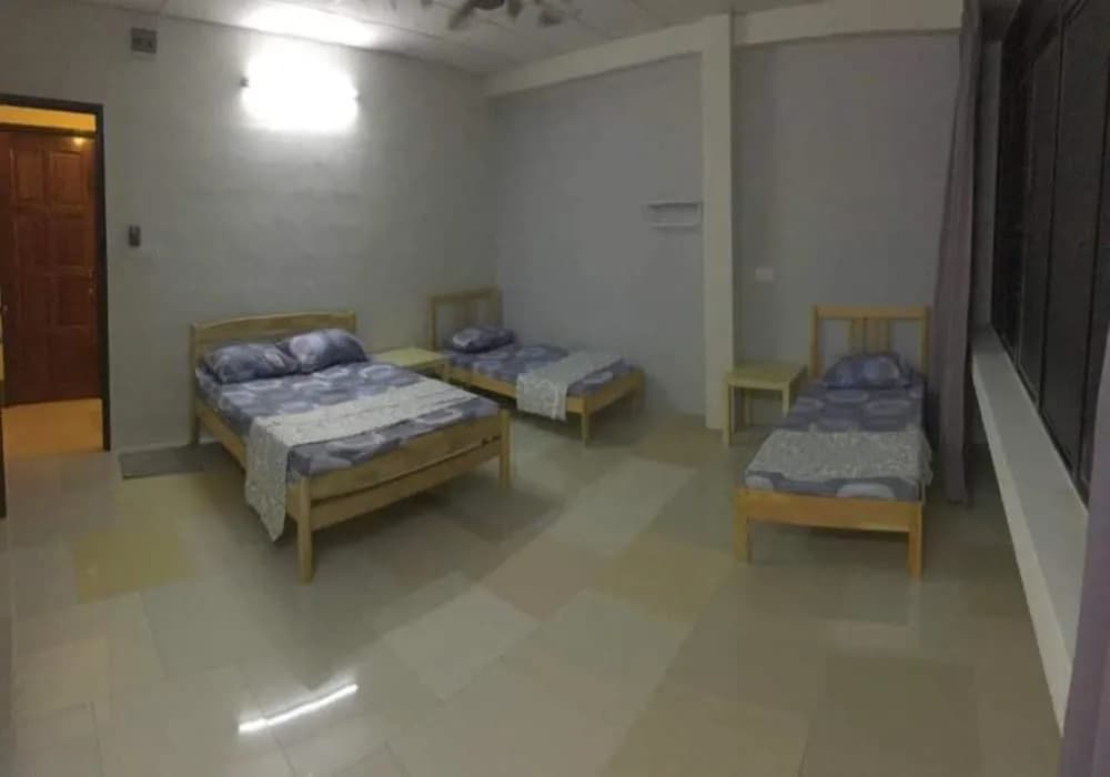Bean Residence - Hostel - photo 3