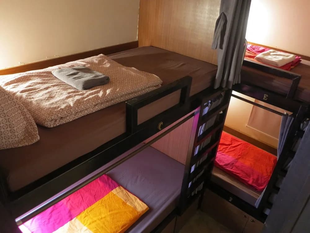Non House Hostel - photo 3