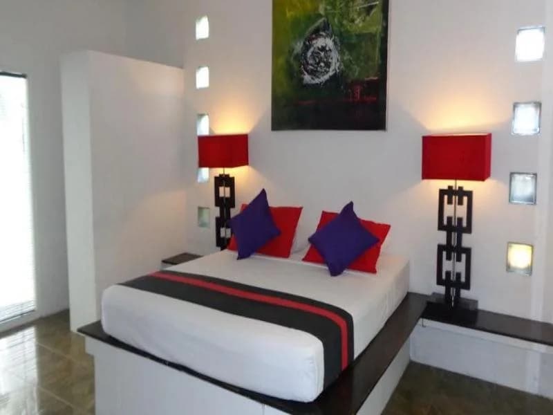 Arvina Villas - photo 2