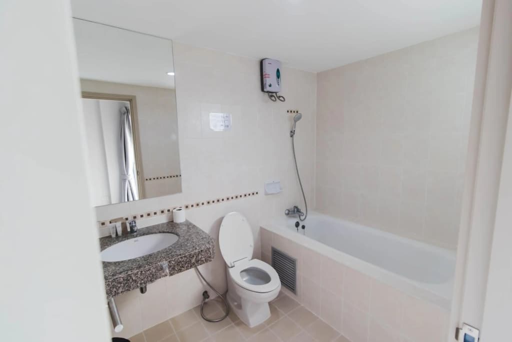 So good Hotel Bangkok (SHA Certified) - photo 35