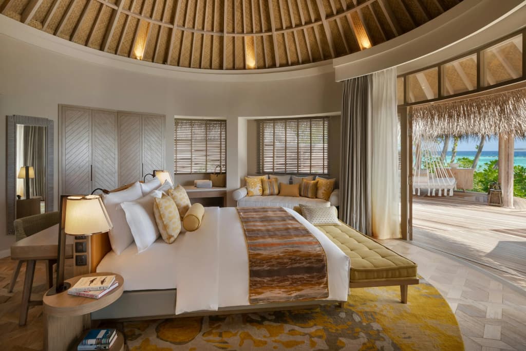 The Nautilus Maldives - photo 34