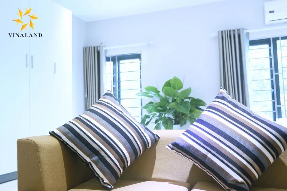 Sarepi Service Apartment - photo 5