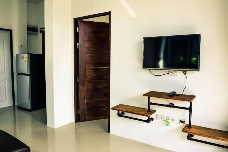 Yupa Villa 5 ( 1 bedrooom ) - photo 5