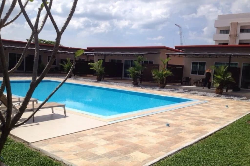 Maple Tree Resort - photo 6