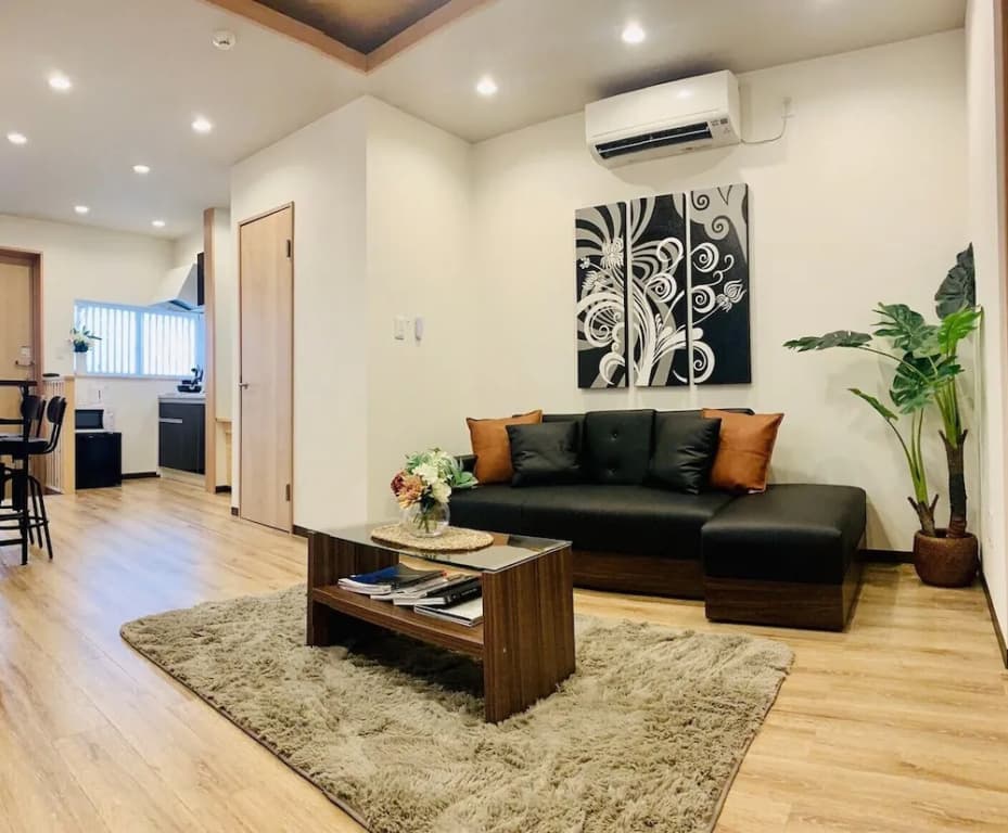 Asahi Kasumi Villa - photo 10