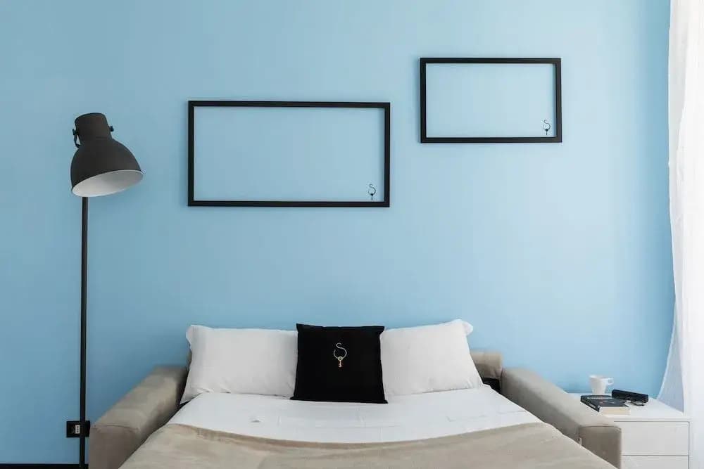 A World Aparts - The Artist's Suite - photo 4
