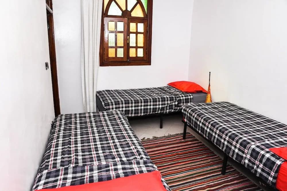 Peace Hostel - Adults Only - photo 6