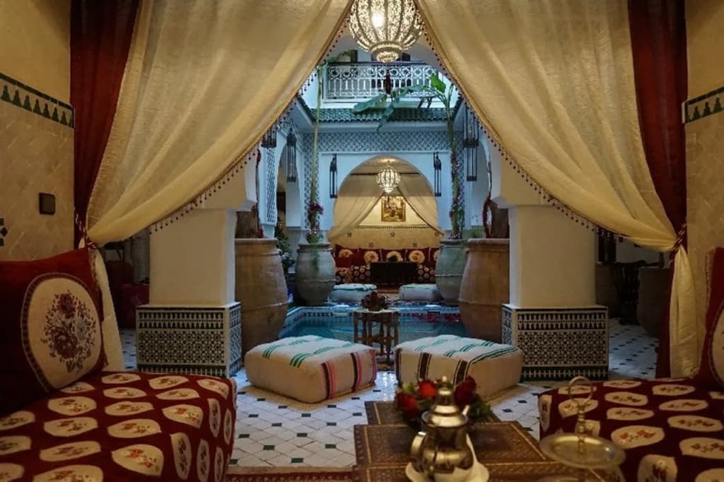 Riad Lumière D'Orient - photo 3