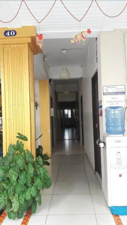 MD Rose Apartment - main photo