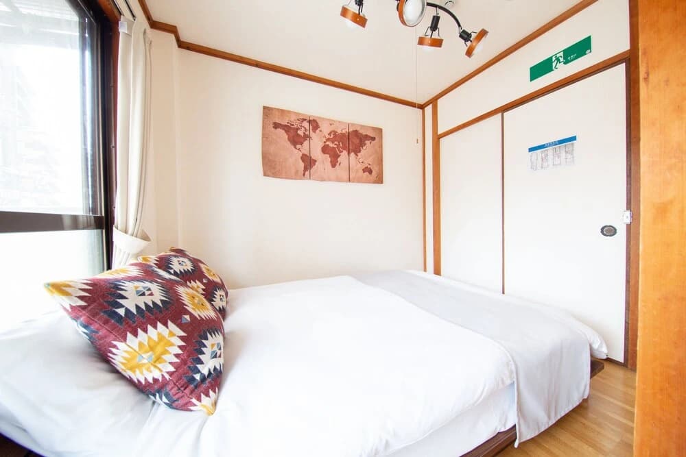 Comfort Self Hotel Ama-no-Sato - photo 3