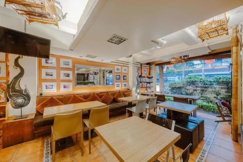 Collection O Diamond House Khaosan - photo 11