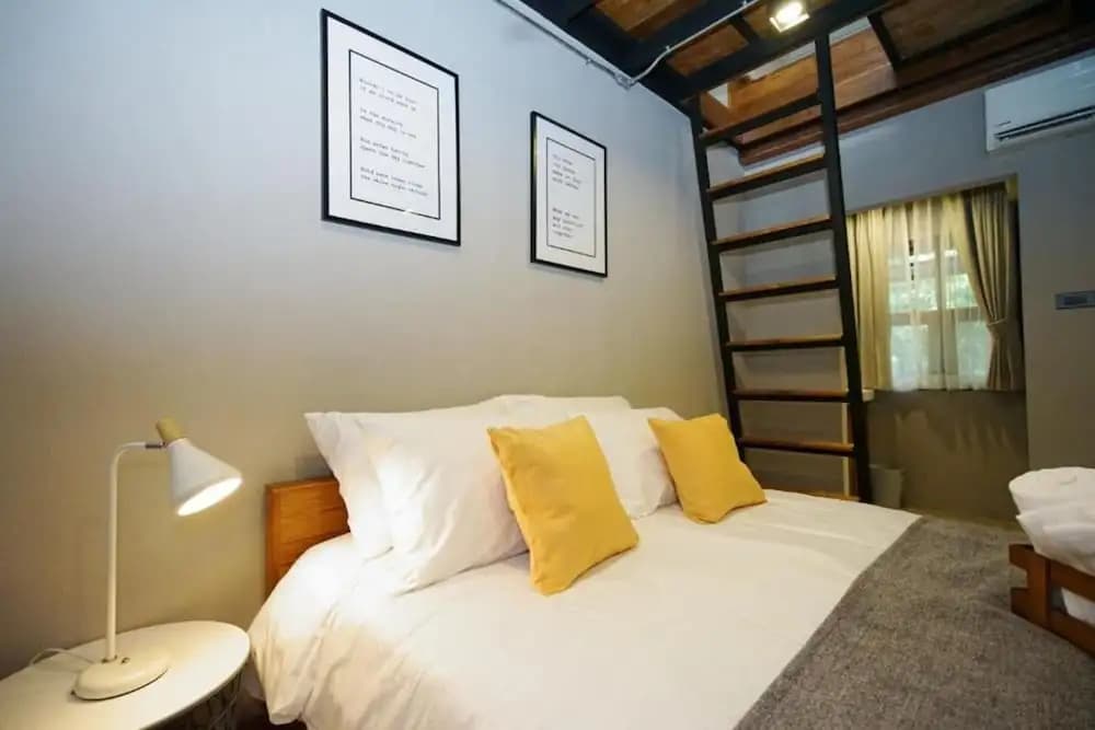 Yellow Pillow Village - photo 28