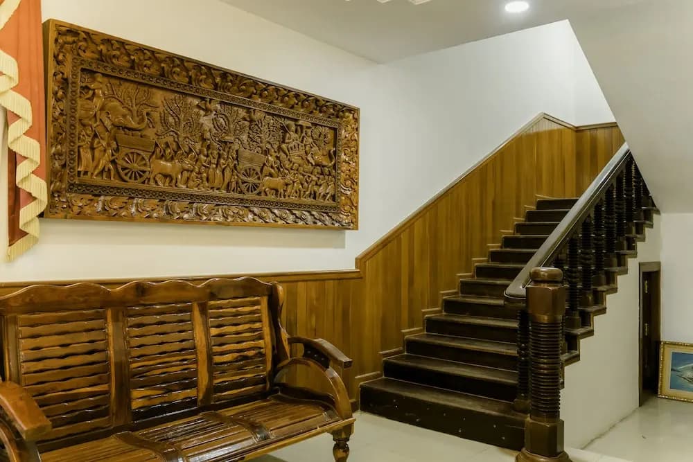 Champey Angkor Hotel - photo 10