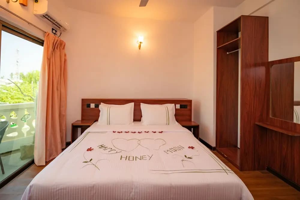 Gaafaru View Inn - photo 2