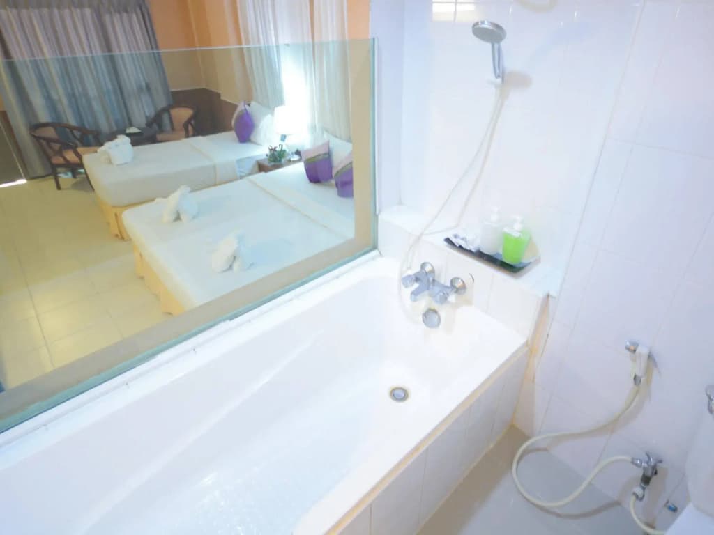 iRest Ao Nang Krabi - Hostel - photo 11