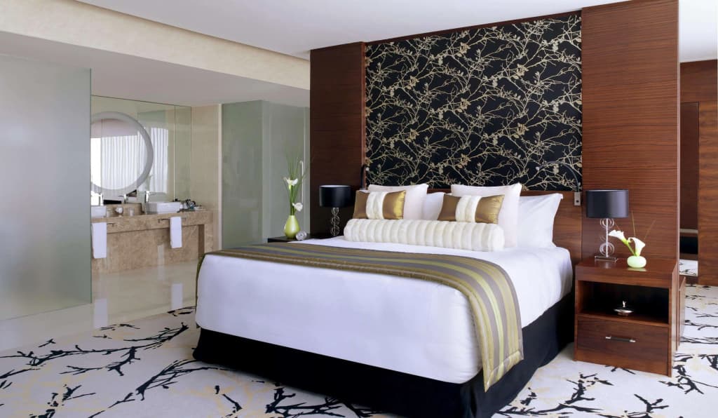Fairmont Bab Al Bahr - photo 3