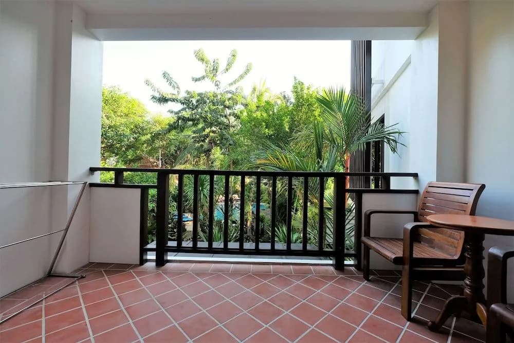 Thai Palace Resort - photo 30