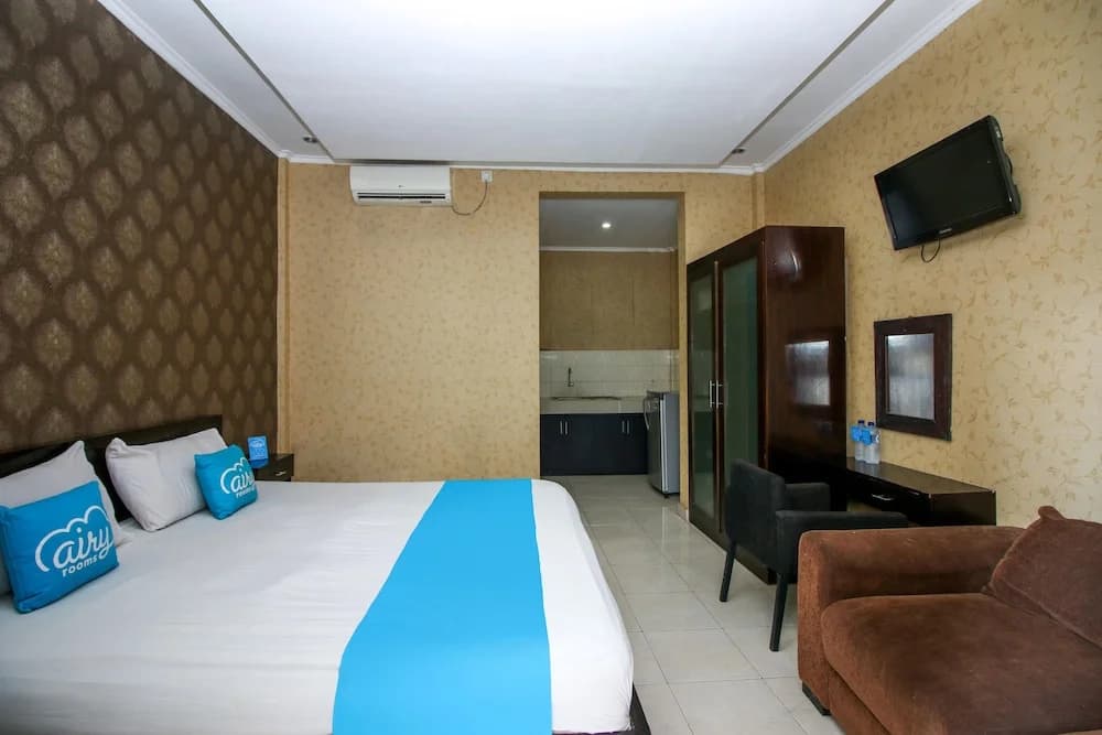 Airy Denpasar Barat Mahendradata Selatan 11 Bali - photo 2