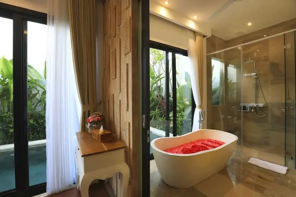 Amara Villa Umalas - photo 8