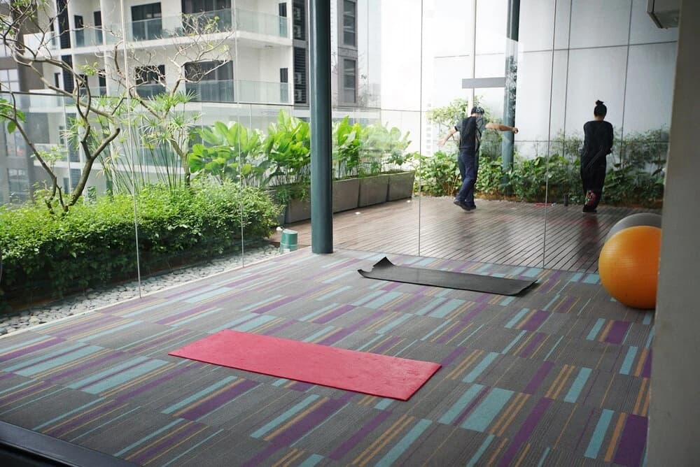 Mercu Summer Studio Suites - photo 14