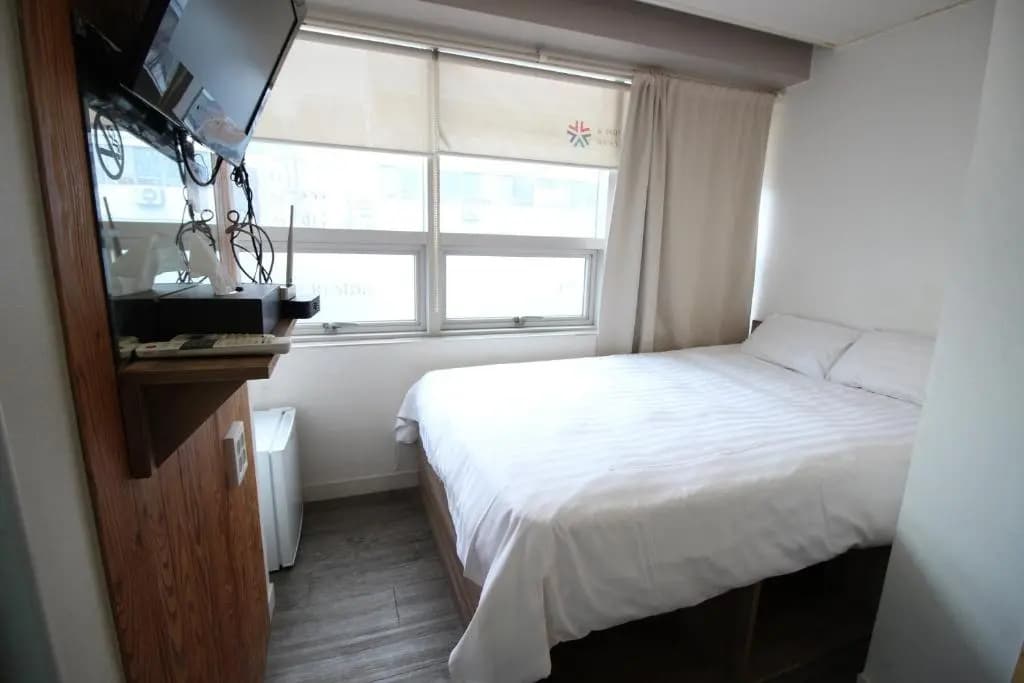 Hostel Kpop - photo 3
