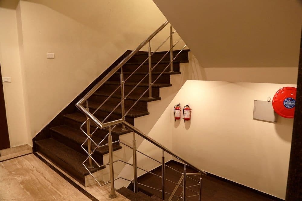 Hotel Geetasaar - photo 12