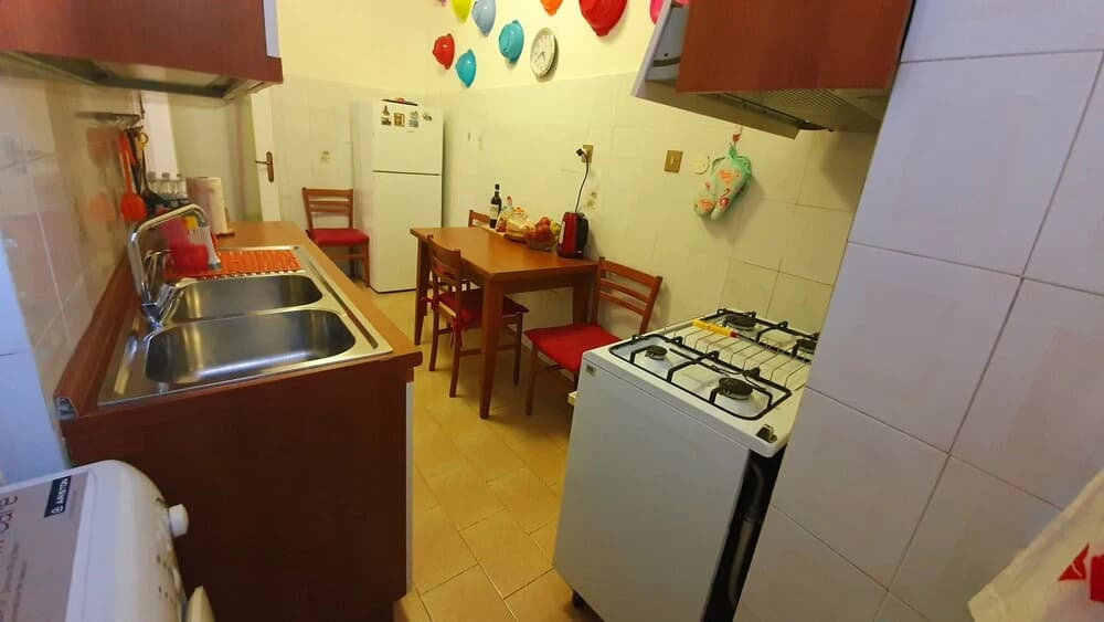Casa Rossi Roma - photo 22