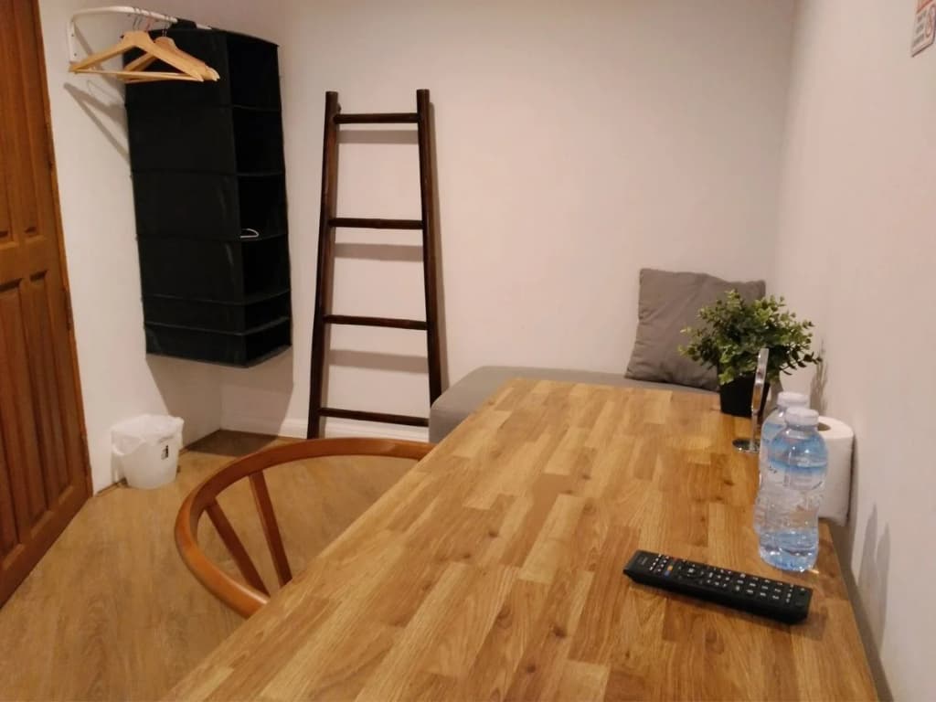 Siamhubbiz Hostel - photo 5