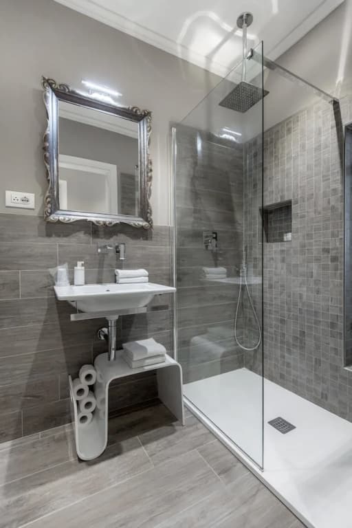 Bell Tower Apartment - photo 9