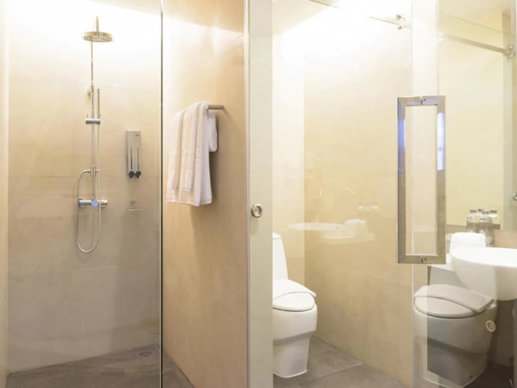 The Xtreme Suites - photo 35
